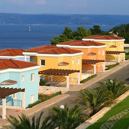 Skiper Apartments & Golf Resort Savudrija Luaran gambar