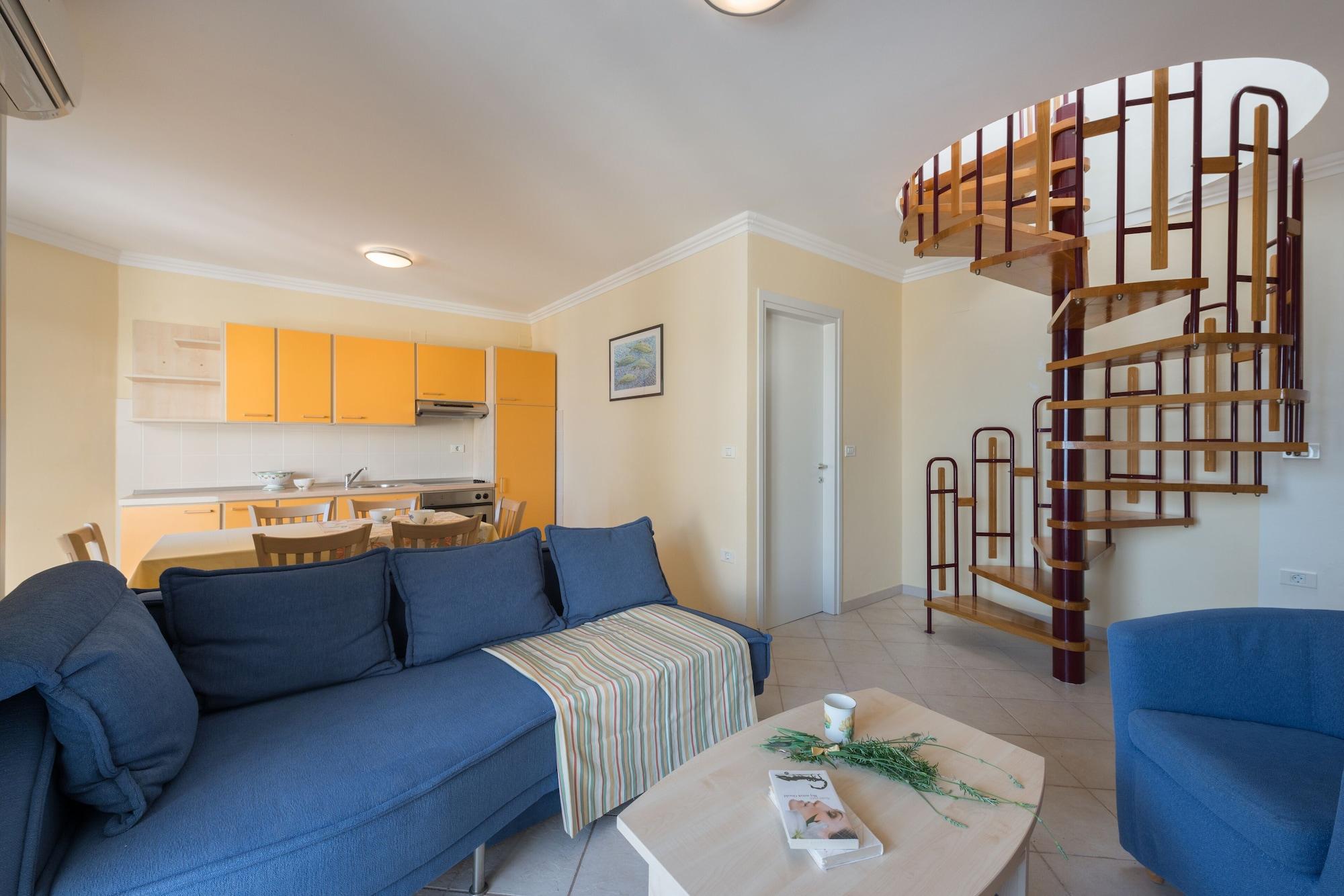 Skiper Apartments & Golf Resort Savudrija Luaran gambar
