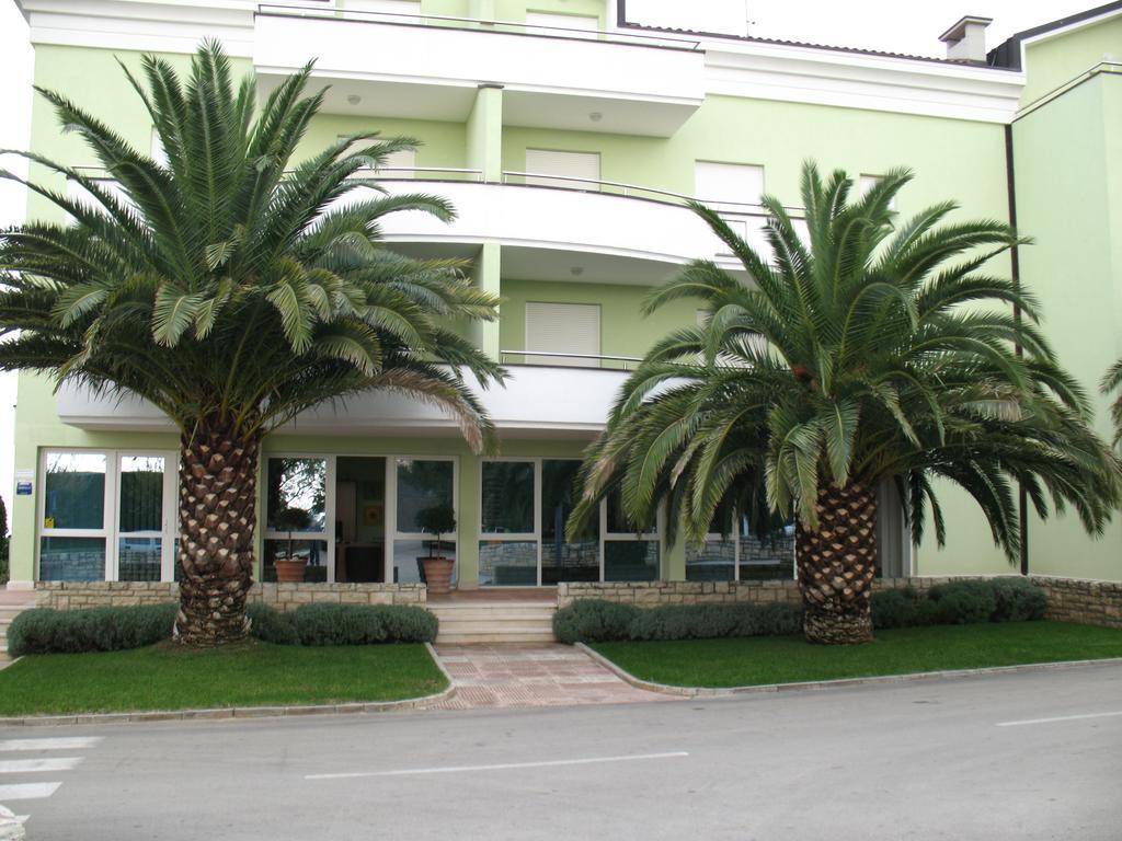 Skiper Apartments & Golf Resort Savudrija Luaran gambar