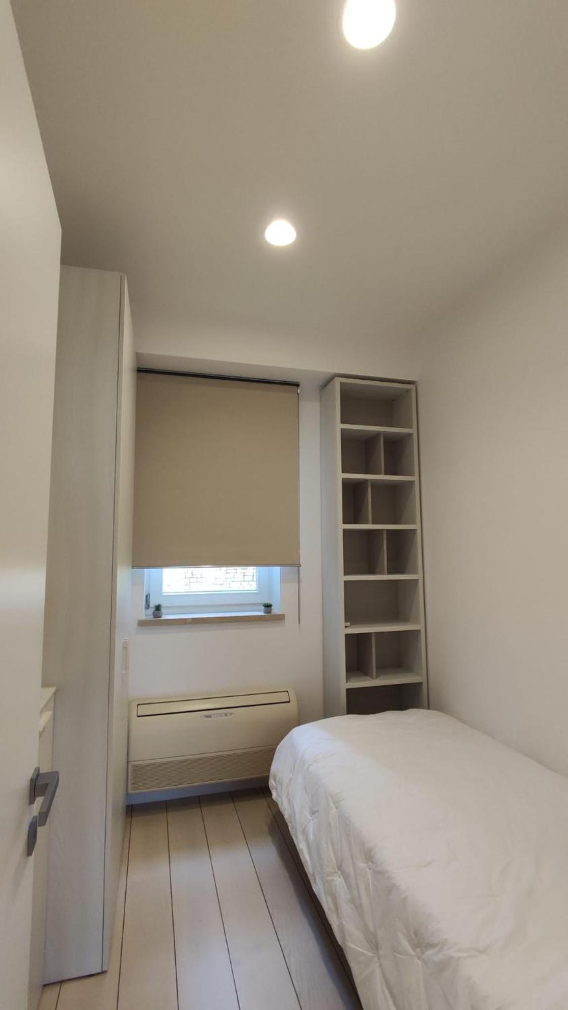 Skiper Apartments & Golf Resort Savudrija Luaran gambar