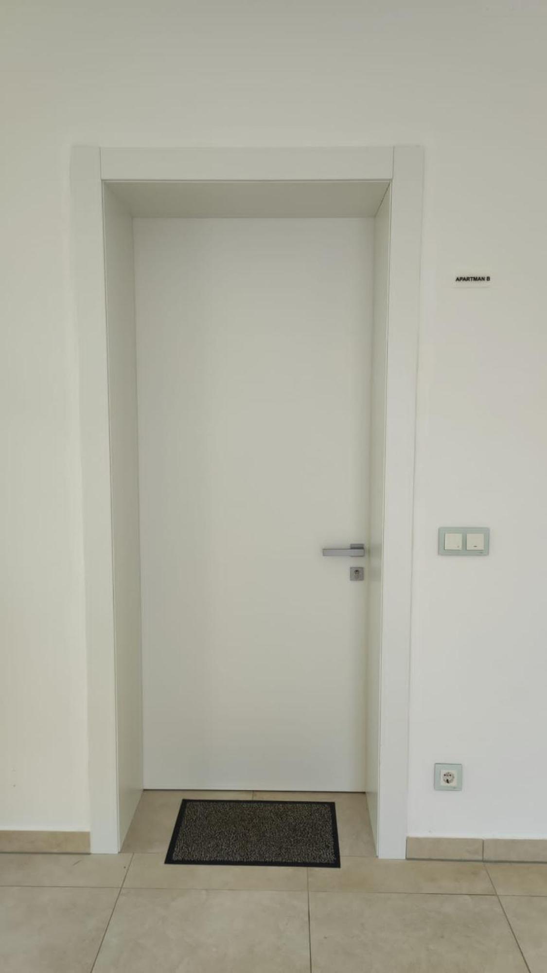 Skiper Apartments & Golf Resort Savudrija Luaran gambar
