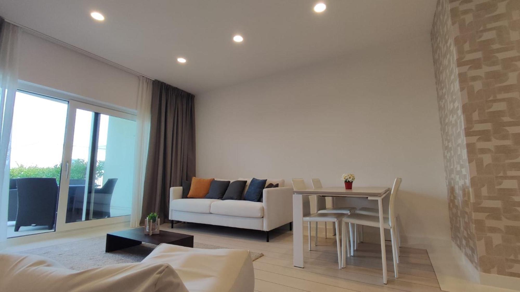 Skiper Apartments & Golf Resort Savudrija Luaran gambar