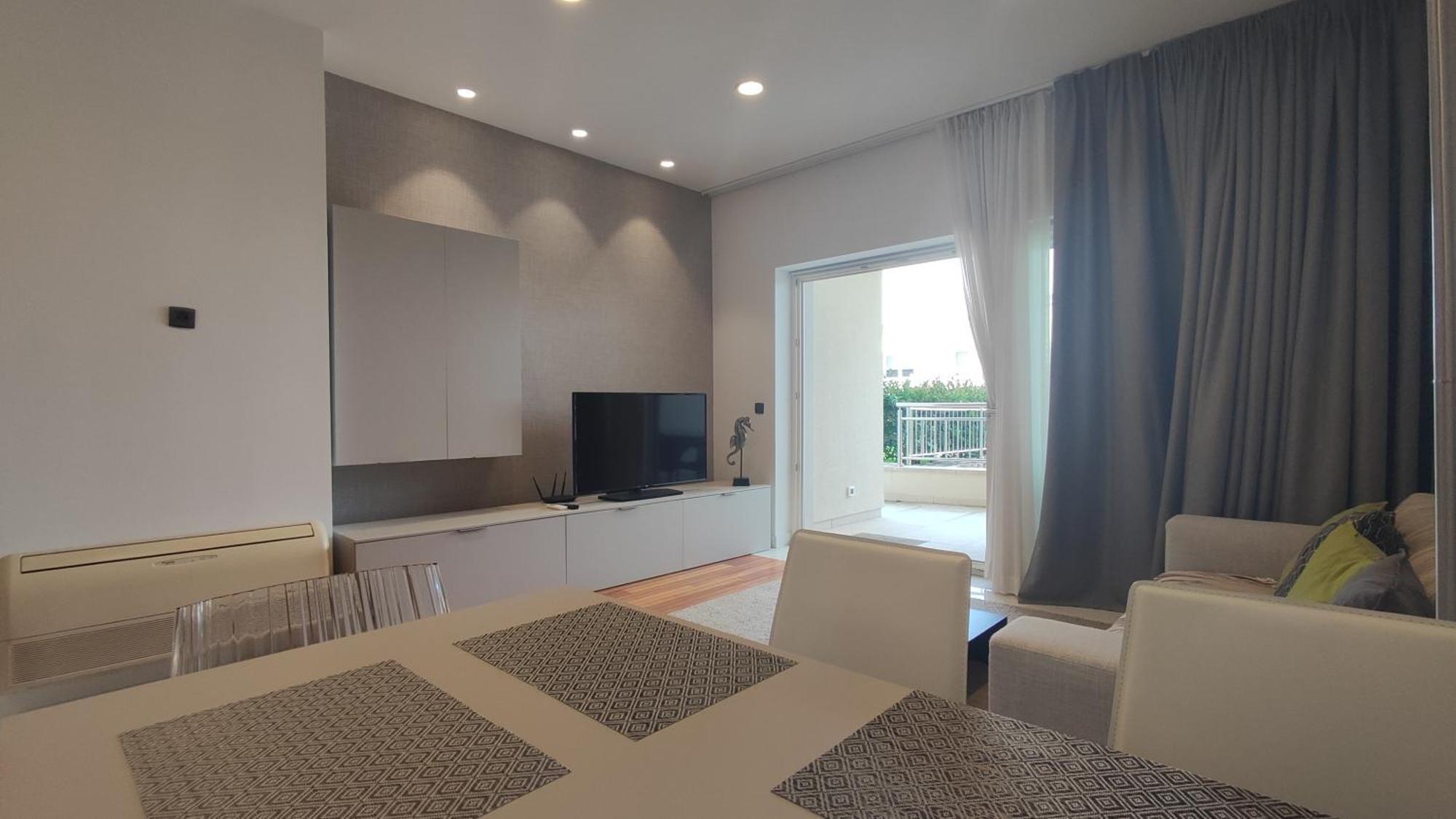Skiper Apartments & Golf Resort Savudrija Luaran gambar