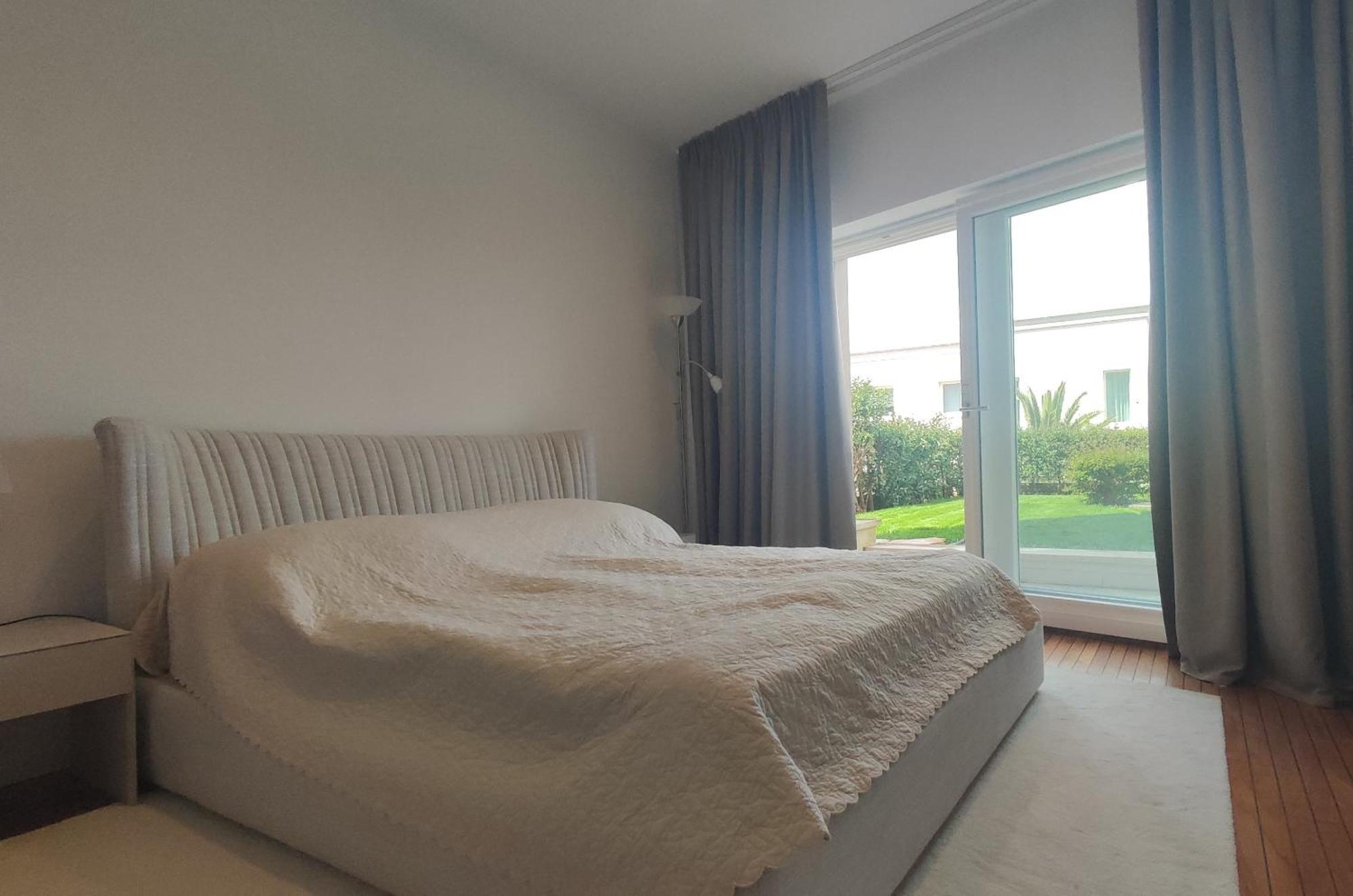 Skiper Apartments & Golf Resort Savudrija Luaran gambar