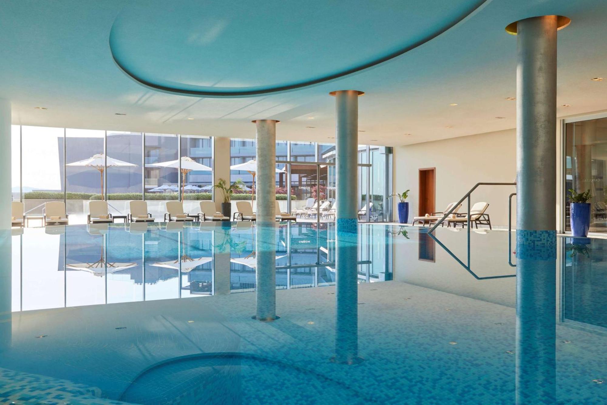 Skiper Apartments & Golf Resort Savudrija Luaran gambar