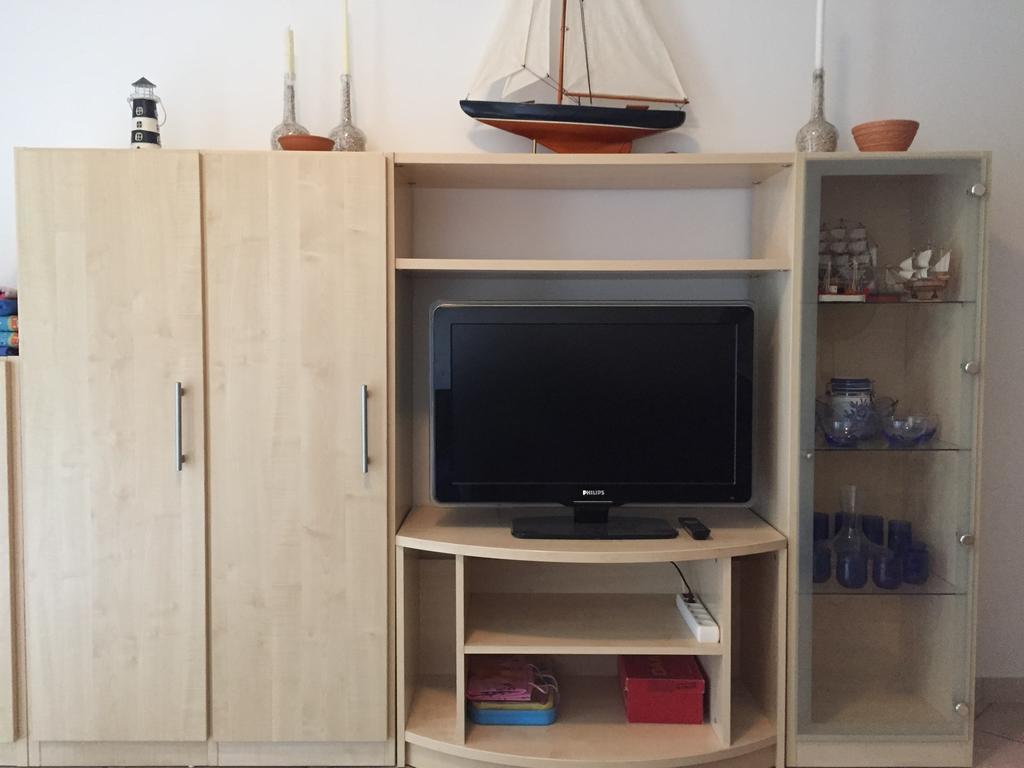 Skiper Apartments & Golf Resort Savudrija Bilik gambar