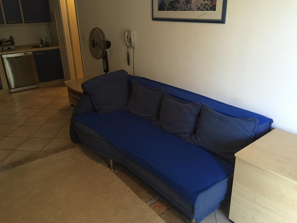 Skiper Apartments & Golf Resort Savudrija Bilik gambar