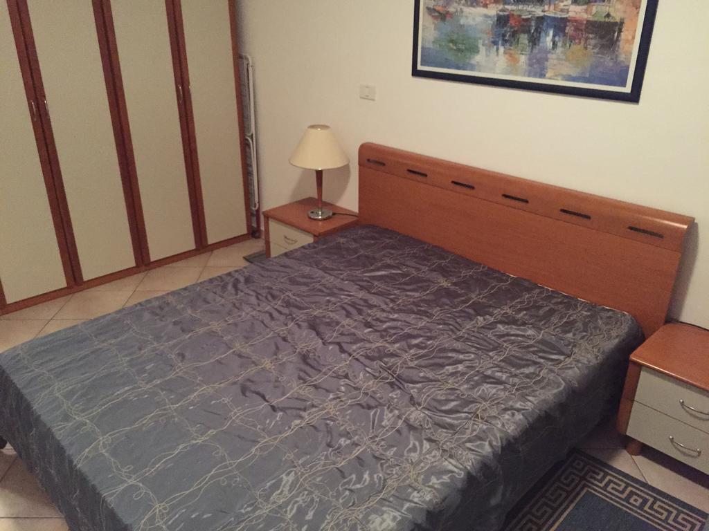 Skiper Apartments & Golf Resort Savudrija Luaran gambar
