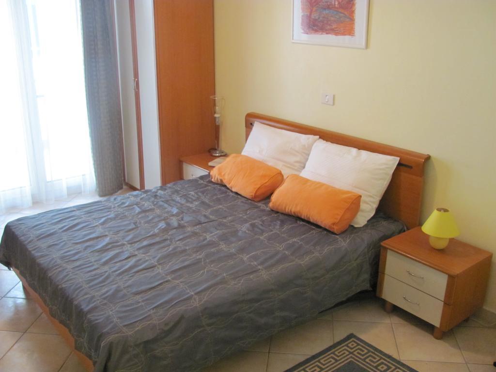 Skiper Apartments & Golf Resort Savudrija Luaran gambar