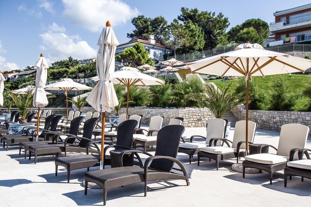 Skiper Apartments & Golf Resort Savudrija Luaran gambar