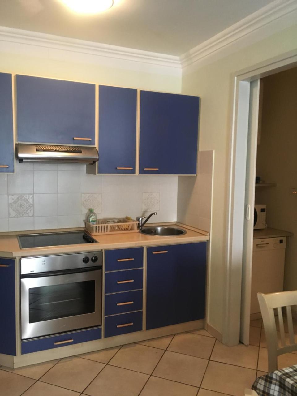 Skiper Apartments & Golf Resort Savudrija Luaran gambar